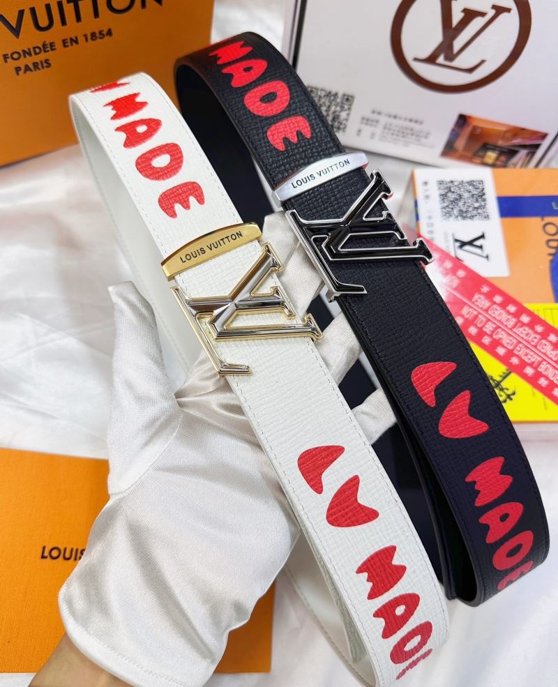 Louis Vuitton Belts